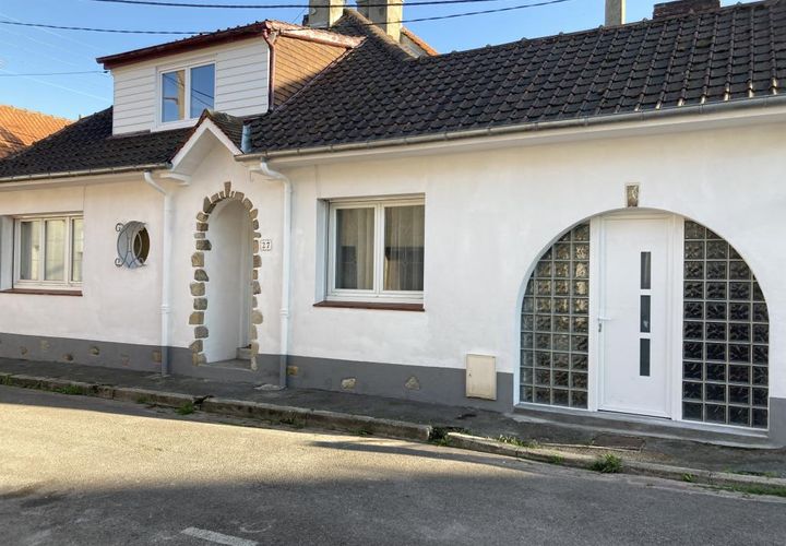 Villa a Etaples, Pas-de-Calais, Etaples - € 980/mes | Ref: 854531 - foto 1