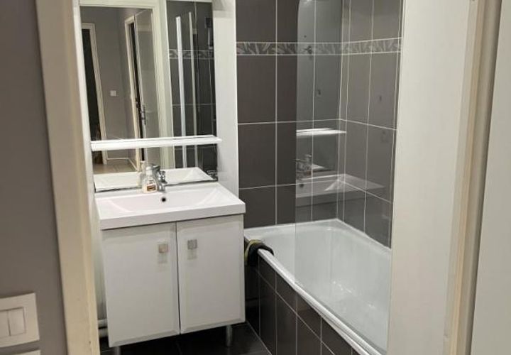 Apartament a Drancy, Seine-Saint-Denis, Drancy - € 1.300/mes | Ref: 754514 - foto 1