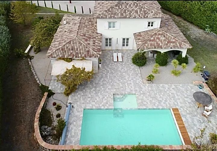 Villa i Callian, Var, Callian - € 998.000 | Ref: 2856 - foto 1
