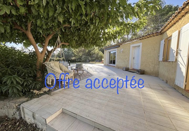 Villa en Bargemon, Var, Bargemon - € 355.000 | Ref: 1847 - photo 1