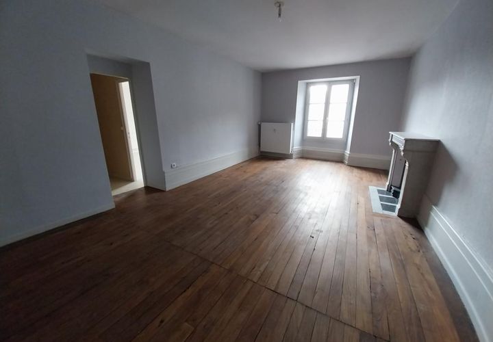 Apartament a Vignory, Haute-Marne, Vignory - € 635/mes | Ref: 05241000040000200001 - foto 1