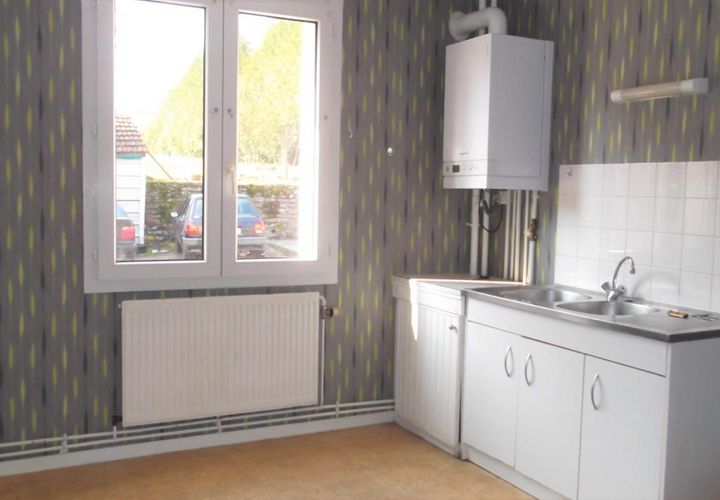 Apartament a Illoud, Haute-Marne, Illoud - € 401/mes | Ref: 02471000040000100001 - foto 1