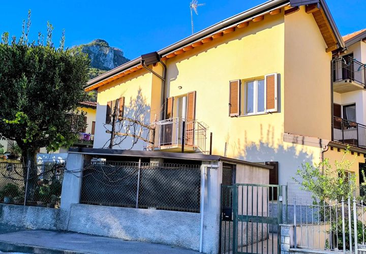 Villa a Valmadrera, Lecco, Valmadrera - € 250.000 | Ref: 6442 - foto 1
