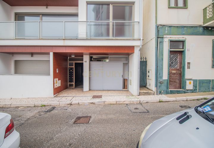 Garage i Buarcos, Coimbra, Buarcos - € 60.000 | Ref: C0372-01734 - foto 1