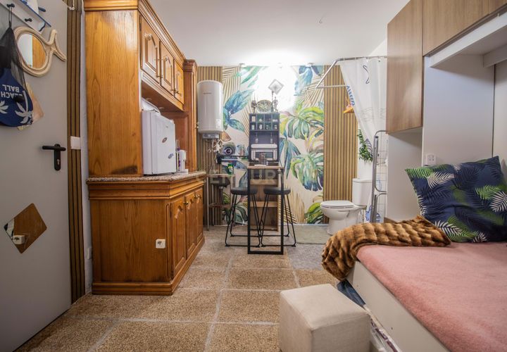 Garatge a Buarcos, Coimbra, Buarcos - € 60.000 | Ref: C0372-01734 - foto 1