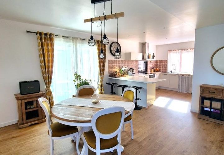 Villa a Ceret, Pyrenees-Orientales, Ceret - € 329.000 | Ref: 6467VOS - foto 1