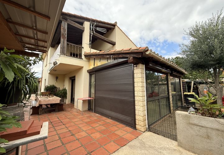 Villa a Ceret, Pyrenees-Orientales, Ceret - € 357.000 | Ref: 6469VGR - foto 1