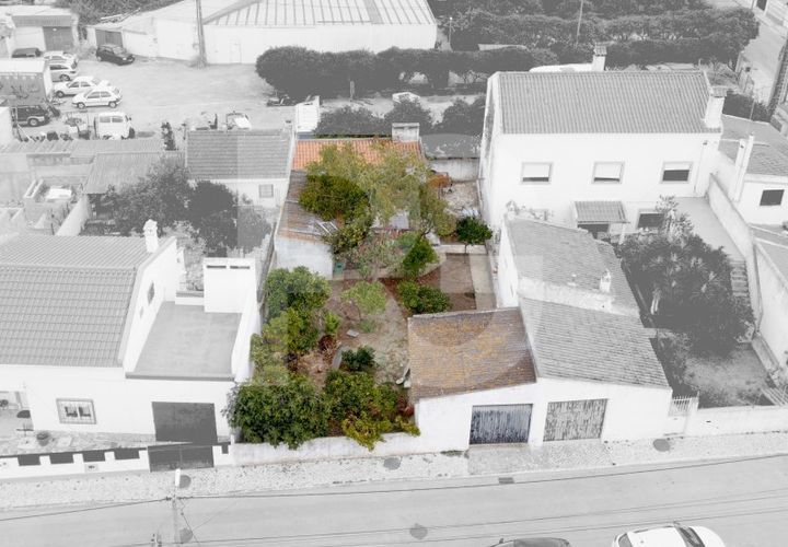 Helårsgrund i Quinta do Anjo, Setubal, Quinta do Anjo - € 125.000 | Ref: RG0025/25 - foto 1