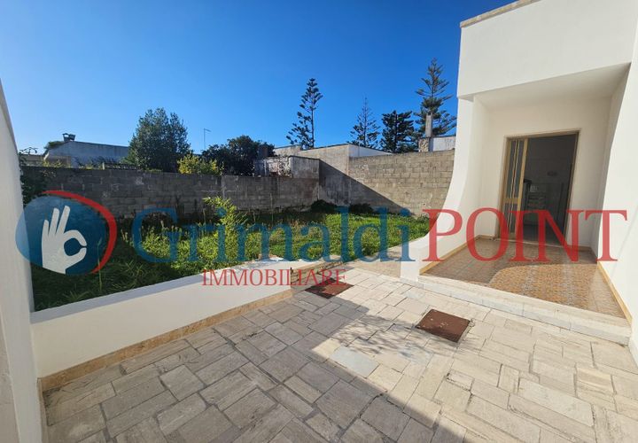 Villa a Melendugno, Lecce, Melendugno - € 120.000 | Ref: 130RUGGERI - foto 1