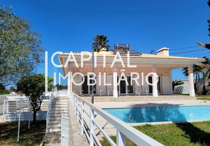 Villa i Sesimbra, Setubal, Sesimbra - € 645.000 | Ref: HAB_76 - foto 1