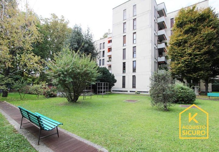Lejlighed i Milan, Milan, Milan - € 625.000 | Ref: 25/073 Dei Canzi - foto 1