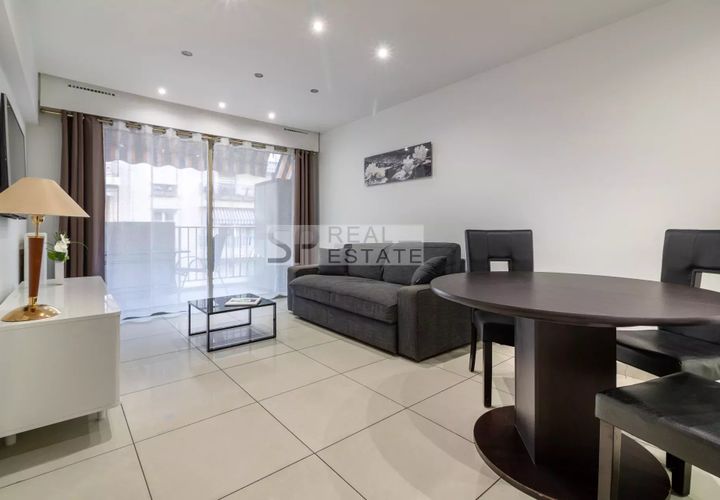 Lejlighed i Cannes, Alpes-Maritimes, Cannes - € 479.000 | Ref: 85351983 - foto 1