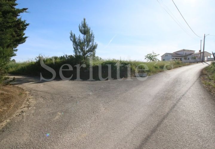 Tomt i Cartaxo, Santarem, Cartaxo - € 40 000 | Ref: SLTMSH.RE5385 - foto 1