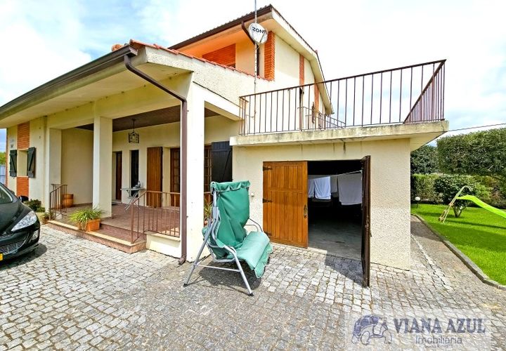 Villa i Viana do Castelo, Viana do Castelo, Viana do Castelo - € 495.000 | Ref: 2242 - foto 1