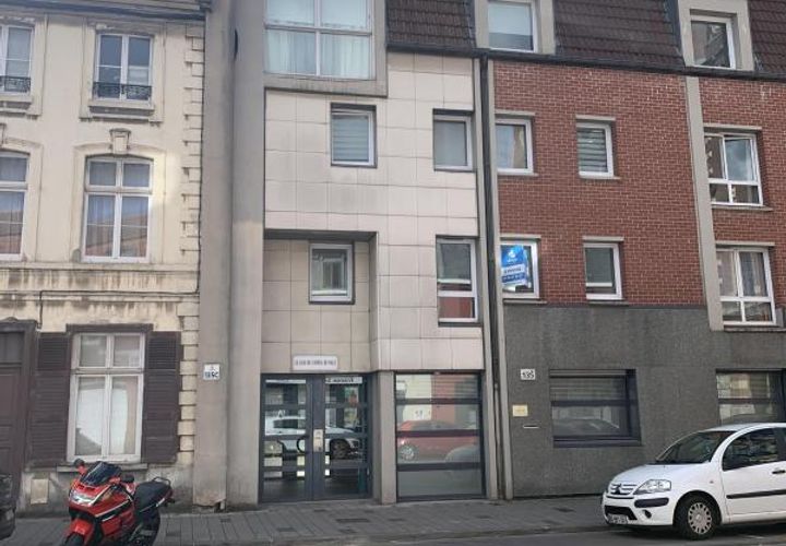 Leilighet i Loos, Nord, Loos - € 115 000 | Ref: STE_ELISABETH_T01 - foto 1