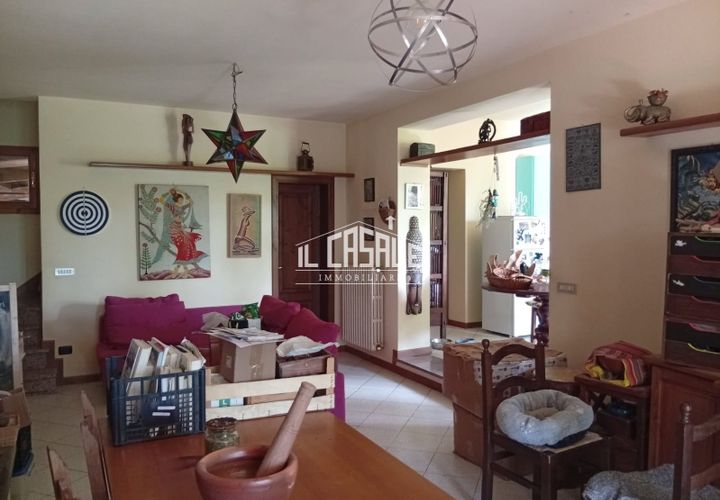 Byhus i Londa, Florence, Londa - € 198.000 | Ref: 2195 - foto 1