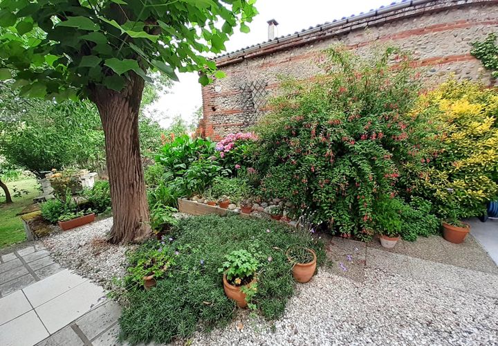 Landejendom i Auterive, Haute-Garonne, Auterive - € 210.000 | Ref: 86344830 - foto 1