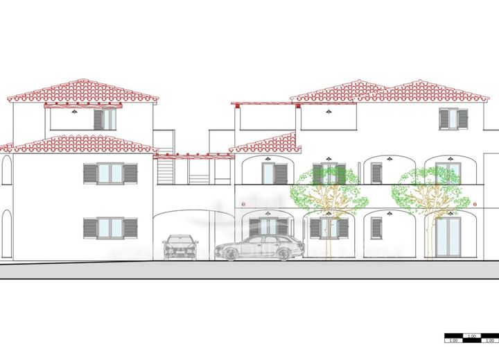 Leilighet i Orosei, Nuoro, Orosei - € 133 000 | Ref: OROS50 - foto 1