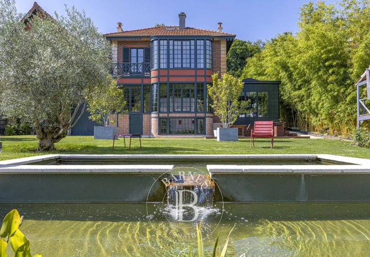 Villa a Ville-d'Avray, Hauts-de-Seine, Ville-d'Avray - € 2.500.000 | Ref: 86080101 - foto 1