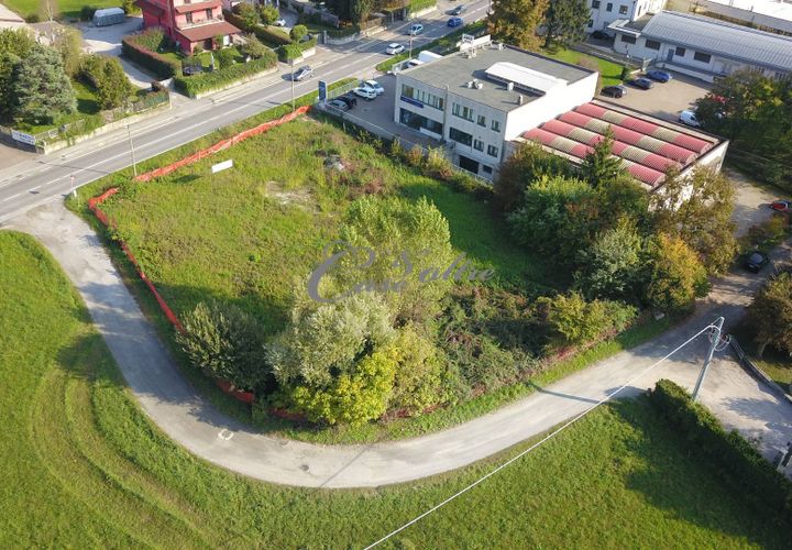 Terra a Vertemate con Minoprio, Como, Vertemate con Minoprio - € 530.000 | Ref: L743 - foto 1