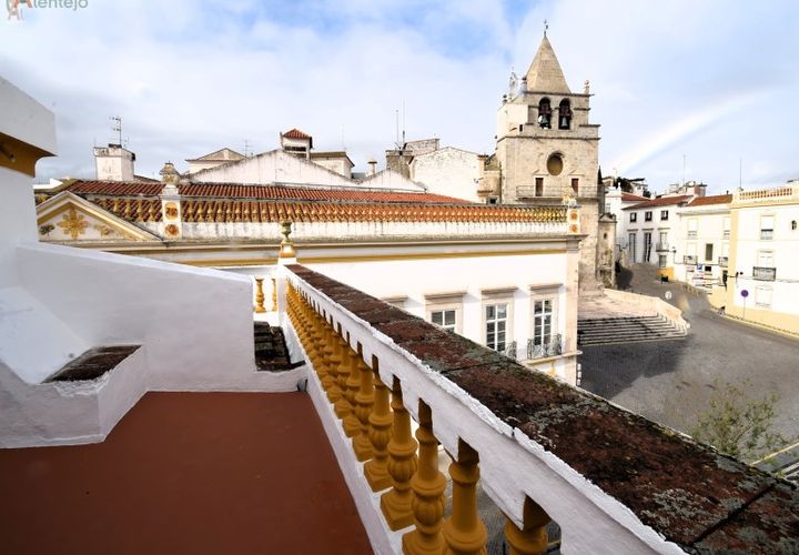 Villa i Elvas, Portalegre, Elvas - € 160.000 | Ref: CAS_162 - foto 1