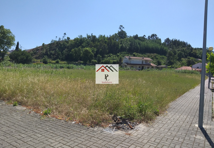 Helårsgrund i Coimbra, Coimbra, Coimbra - € 190.000 | Ref: V957JB - foto 1