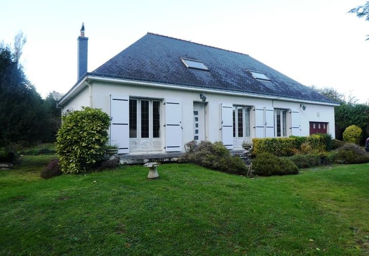 Masia a Seglien, Morbihan, Seglien - € 171.590 | Ref: 56075-2435 - foto 1