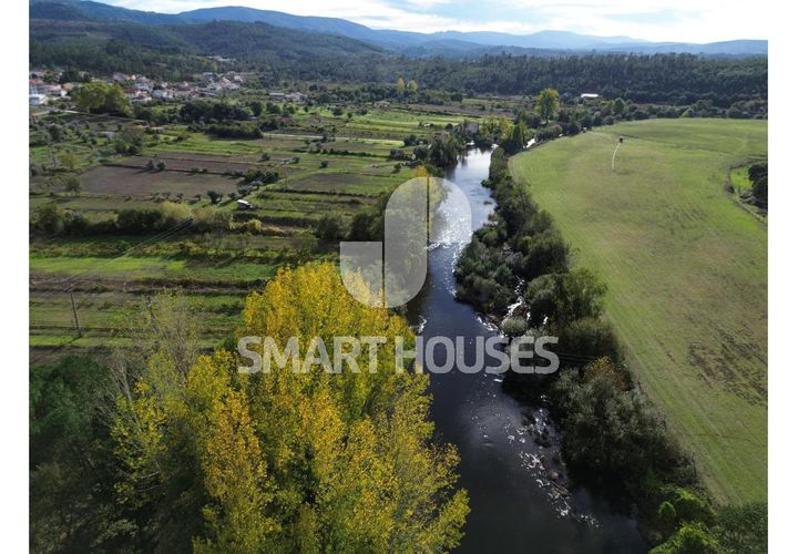 Villa a Arganil, Coimbra, Arganil - € 147.500 | Ref: SHJP302 - foto 1