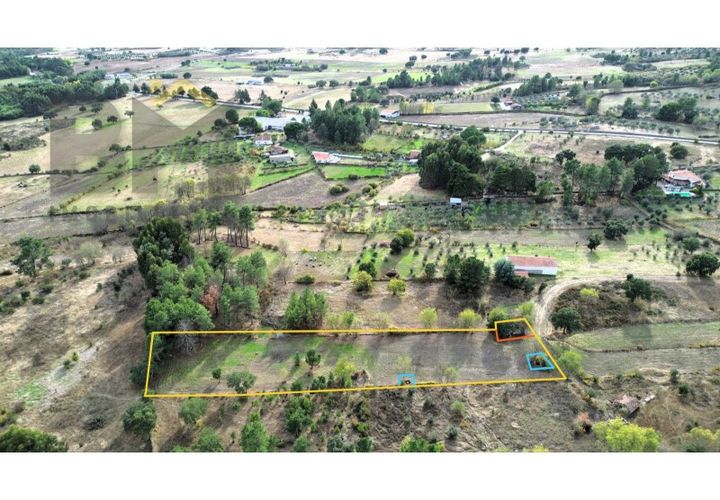 Farm i Castelo Branco, Castelo Branco, Castelo Branco - € 18.695 | Ref: 4961 - foto 1