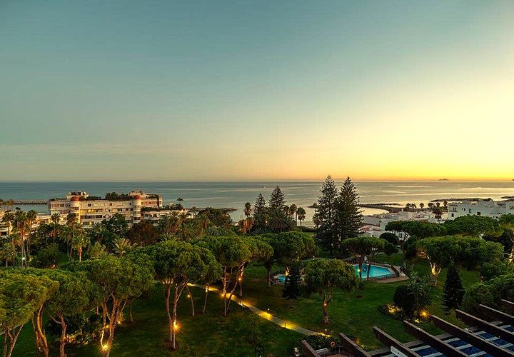 Apartament a Marbella, Malaga, Marbella - € 15.000/mes | Ref: 1180-ES601 - foto 1