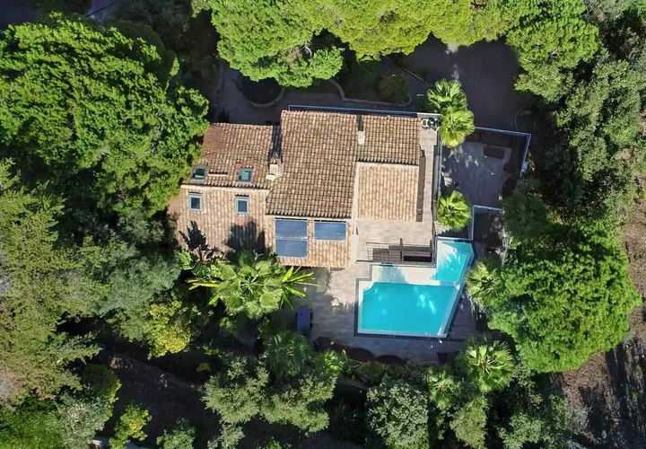 Villa i Sainte-Maxime, Var, Sainte-Maxime - € 2.290.000 | Ref: 7019310 - foto 1