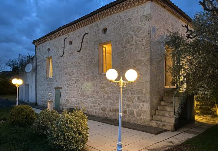 Villa i Agen, Lot-et-Garonne, Agen - € 200.000 | Ref: WMC512 - foto 1