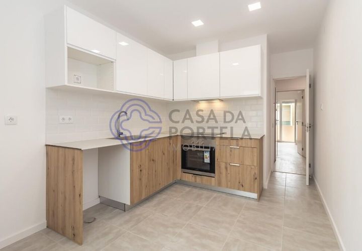 Lejlighed i Alcochete, Setubal, Alcochete - € 290.000 | Ref: 1114151 - foto 1