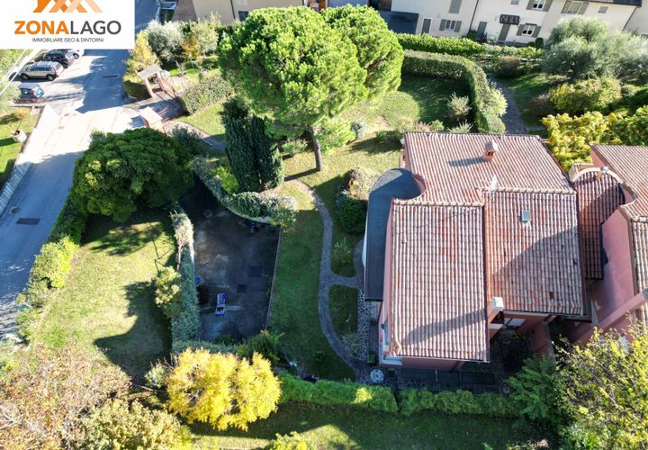 Villa a Botticino, Brescia, Botticino - € 535.000 | Ref: btt010 - foto 1