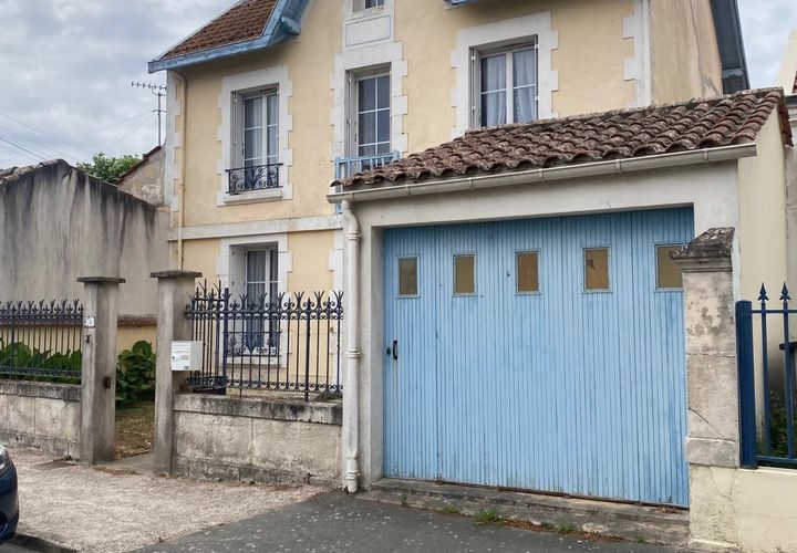 Villa a Chatelaillon-Plage, Charente-Maritime, Chatelaillon-Plage - € 395.000 | Ref: 86081939 - foto 1