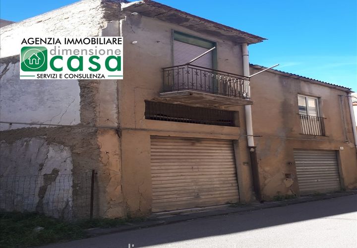 Villa a San Cataldo, Caltanissetta, San Cataldo - € 39.000 | Ref: CI111 - foto 1