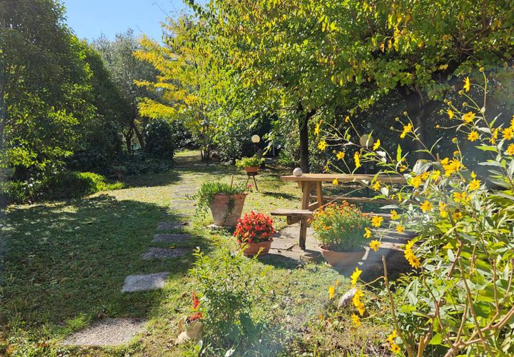 Villa i Terre Roveresche, Pesaro and Urbino, Terre Roveresche - € 290.000 | Ref: C/353 - foto 1