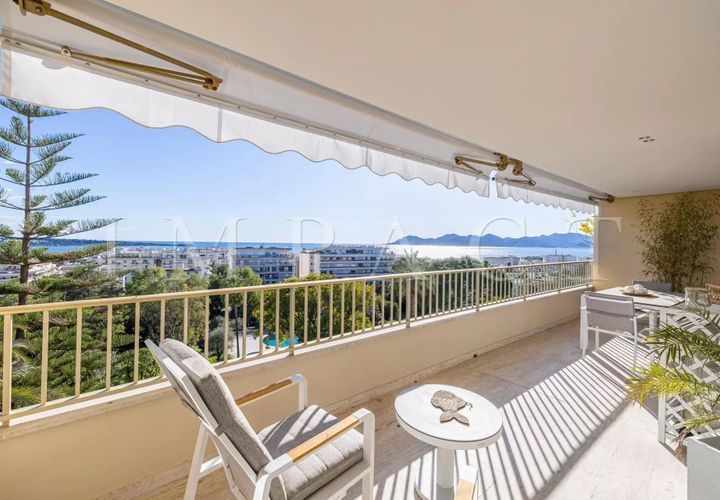 Lejlighed i Cannes, Alpes-Maritimes, Cannes - € 1.990.000 | Ref: 2143 YC - foto 1