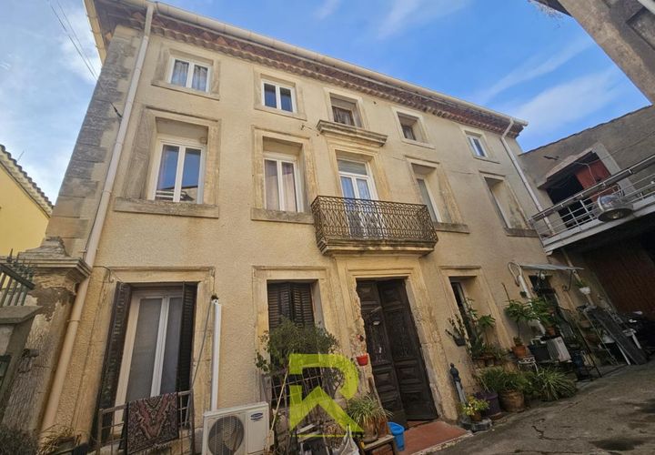 Landsbyhus i Raissac-D'Aude, Aude, Raissac-D'Aude - € 160.000 | Ref: 7_SAVMA1150007248 - foto 1