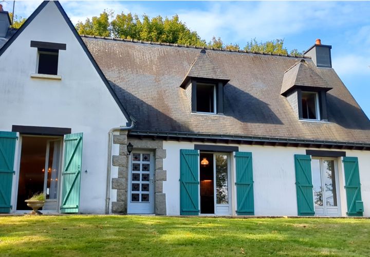 Villa a Guillac, Morbihan, Guillac - € 231.000 | Ref: 11896j - foto 1