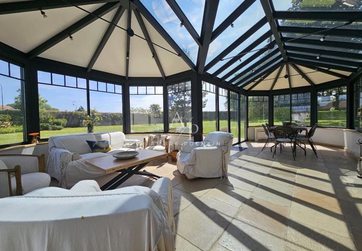 Villa i Bû, Eure-et-Loir, Bû - € 530.000 | Ref: 3011441825 - foto 1
