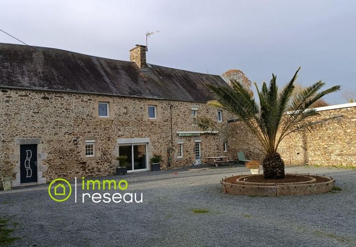 Villa a La Vendelee, Manche, La Vendelee - € 486.500 | Ref: 3011440565 - foto 1
