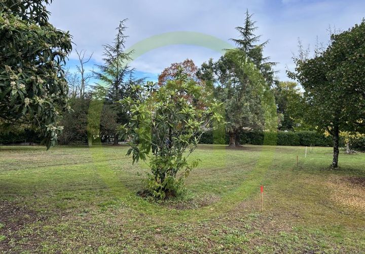 Grond in Cestas, Gironde, Cestas - € 550.000 | Ref: 3011441773 - foto 1