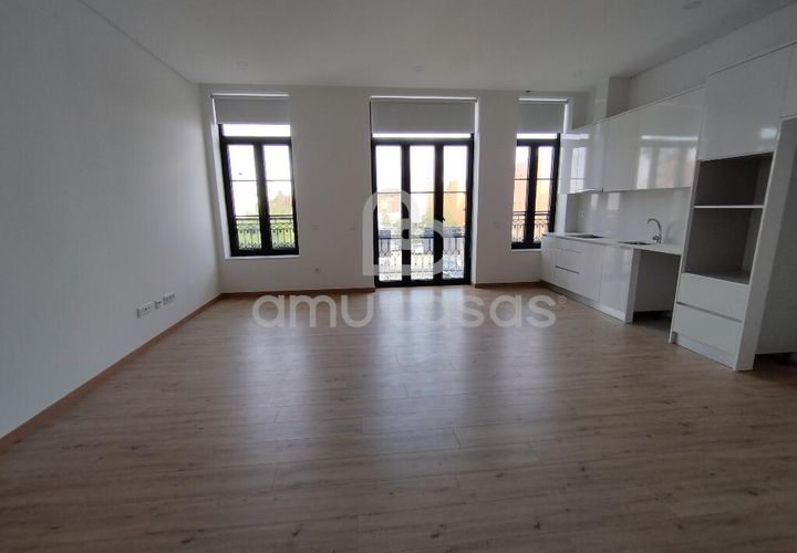 Lejlighed i Ovar, Aveiro, Ovar - € 250.000 | Ref: RA21102025-D - foto 1