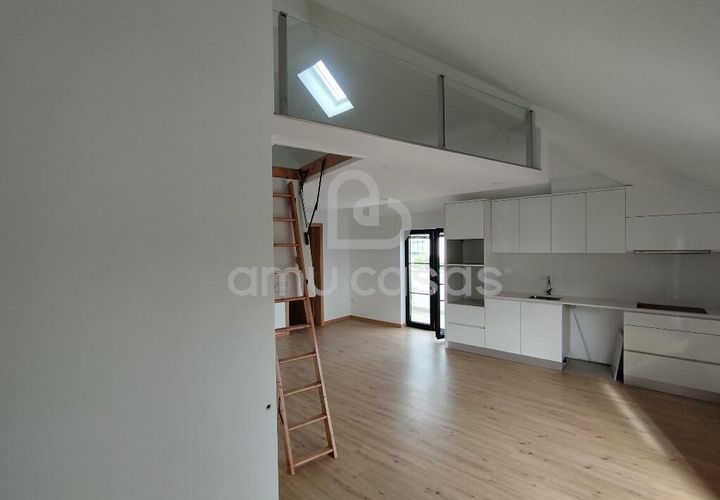 Lejlighed i Ovar, Aveiro, Ovar - € 240.000 | Ref: RA21102025-E - foto 1