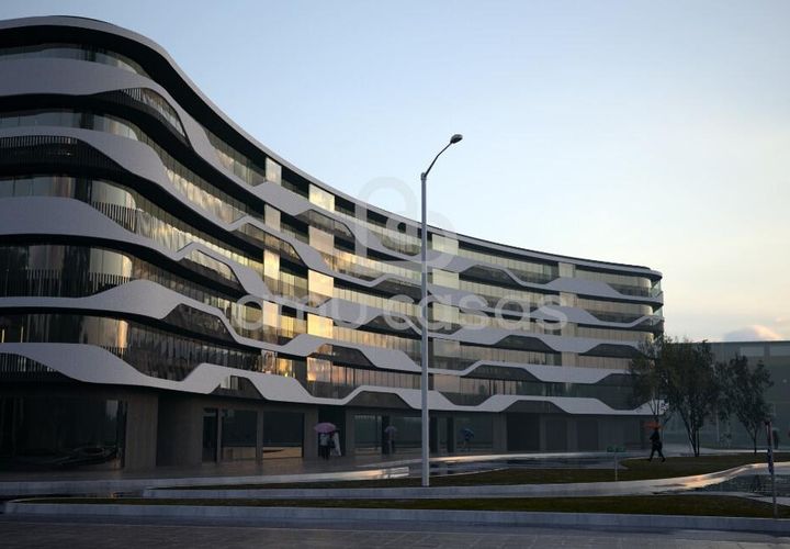 Lejlighed i Aveiro, Aveiro, Aveiro - € 398.000 | Ref: PP24102025-F - foto 1