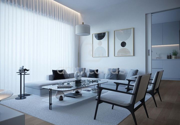Lejlighed i Aveiro, Aveiro, Aveiro - € 435.000 | Ref: PP24102025-T - foto 1