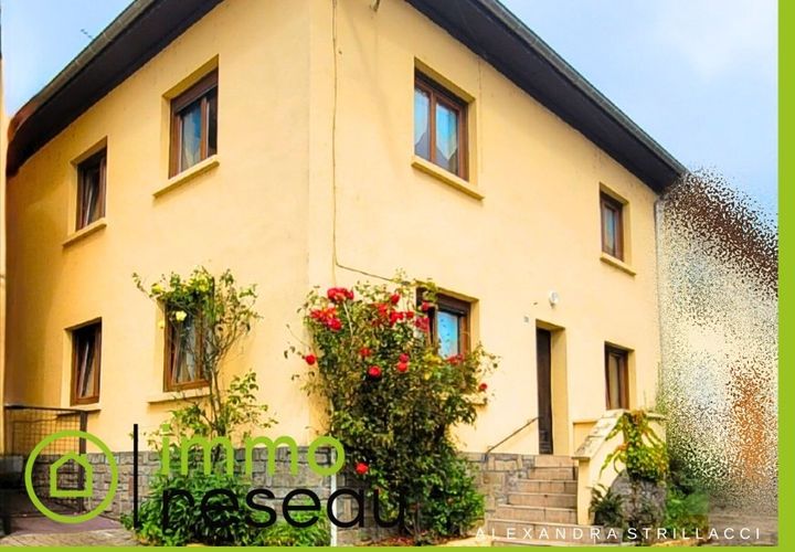 Villa a Francaltroff, Moselle, Francaltroff - € 108.000 | Ref: 3011441780 - foto 1