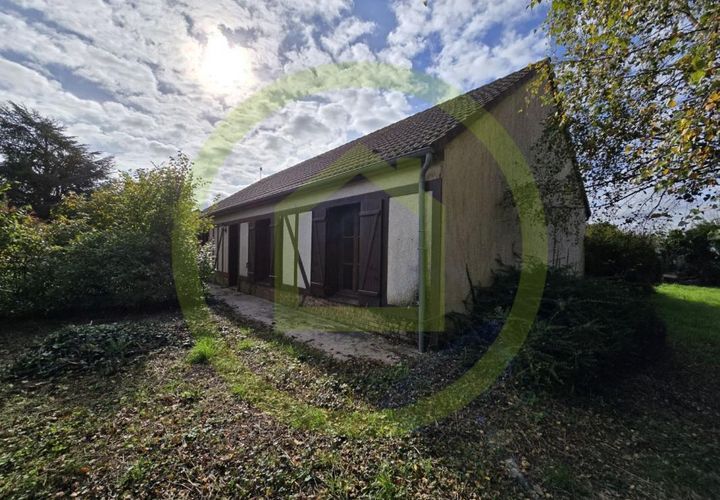 Villa i Eole-en-Beauce, Eure-et-Loir, Eole-en-Beauce - € 138.000 | Ref: 3011441784 - foto 1