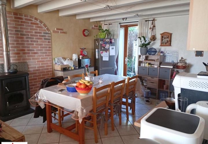 Villa a Abrest, Allier, Abrest - € 193.000 | Ref: 194680 - foto 1